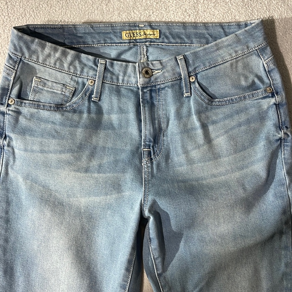 Guess Jean